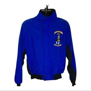 WestArk USA Kerbchen Fidelite Et Recto Nylon Sz L